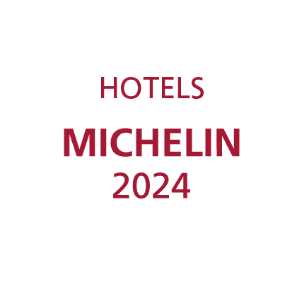 Michelin Key Hotel Todos Santos