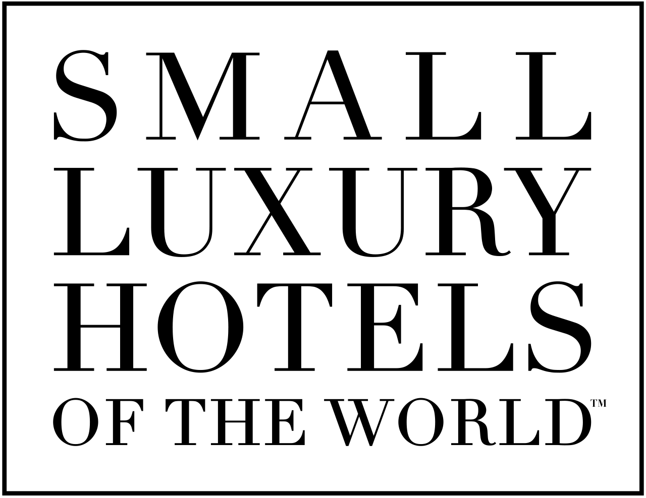 Small Luxury Hotels of the World Logo